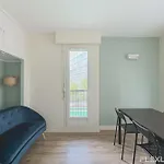 Flexliving - Room - Croix Nivert